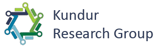 Kundur research logo